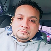 Cara de un cliente